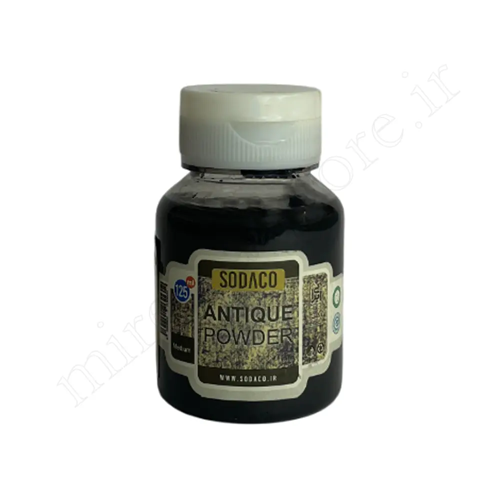 رنگ کهنه کاری سوداکو SODACO-125mil