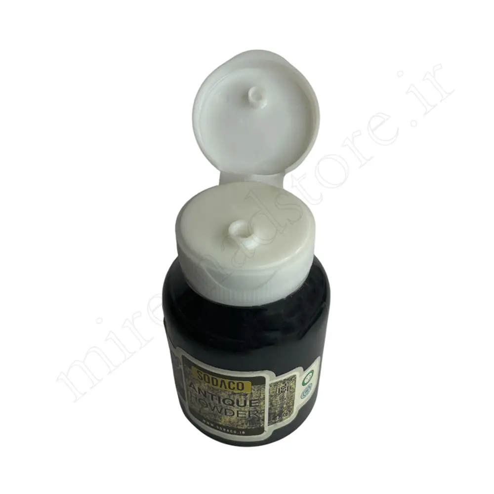 رنگ کهنه کاری سوداکو SODACO-125mil