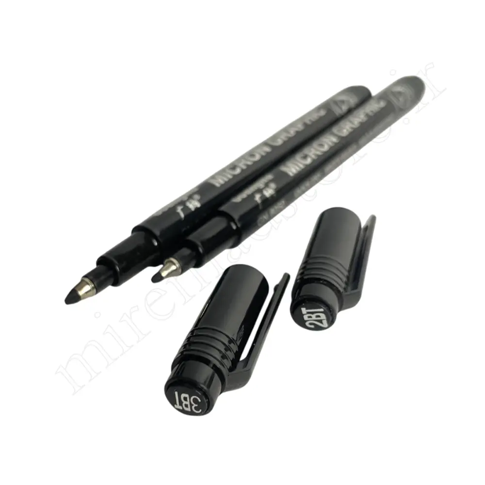 الخطاط میکرون MICRON GN.8050