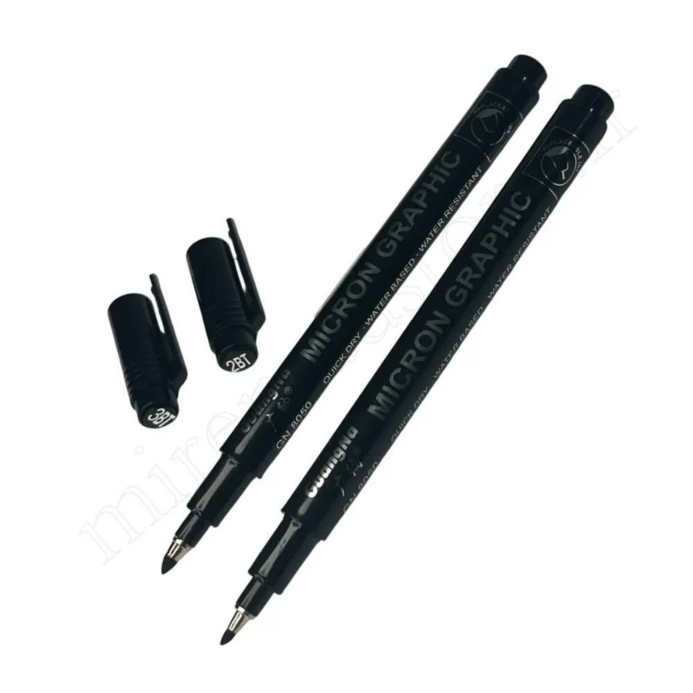 الخطاط میکرون MICRON GN.8050