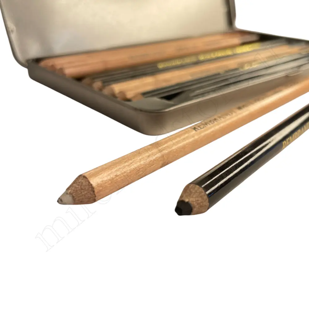 ست مداد کنته 12 عددی لیرا LYRA