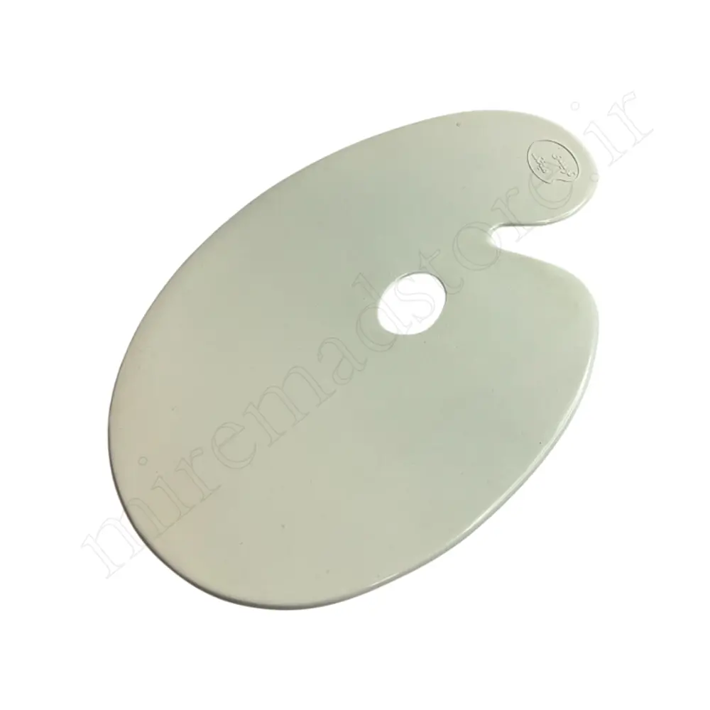 پالت رنگ روغن میخکMIKHAK