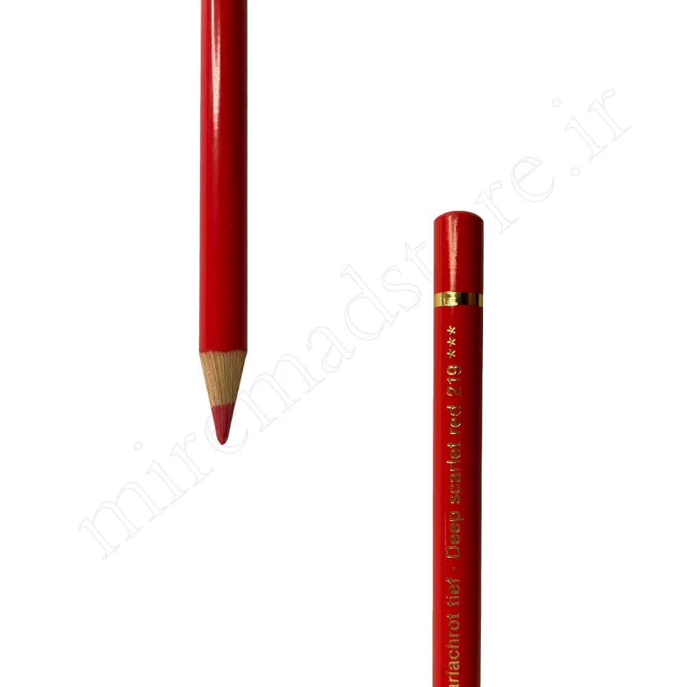 مدادرنگی پلی کروم فابرکاستلFABER-CASTELL