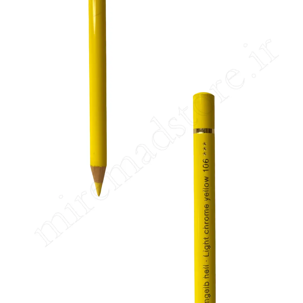 مدادرنگی پلی کروم فابرکاستلFABER-CASTELL