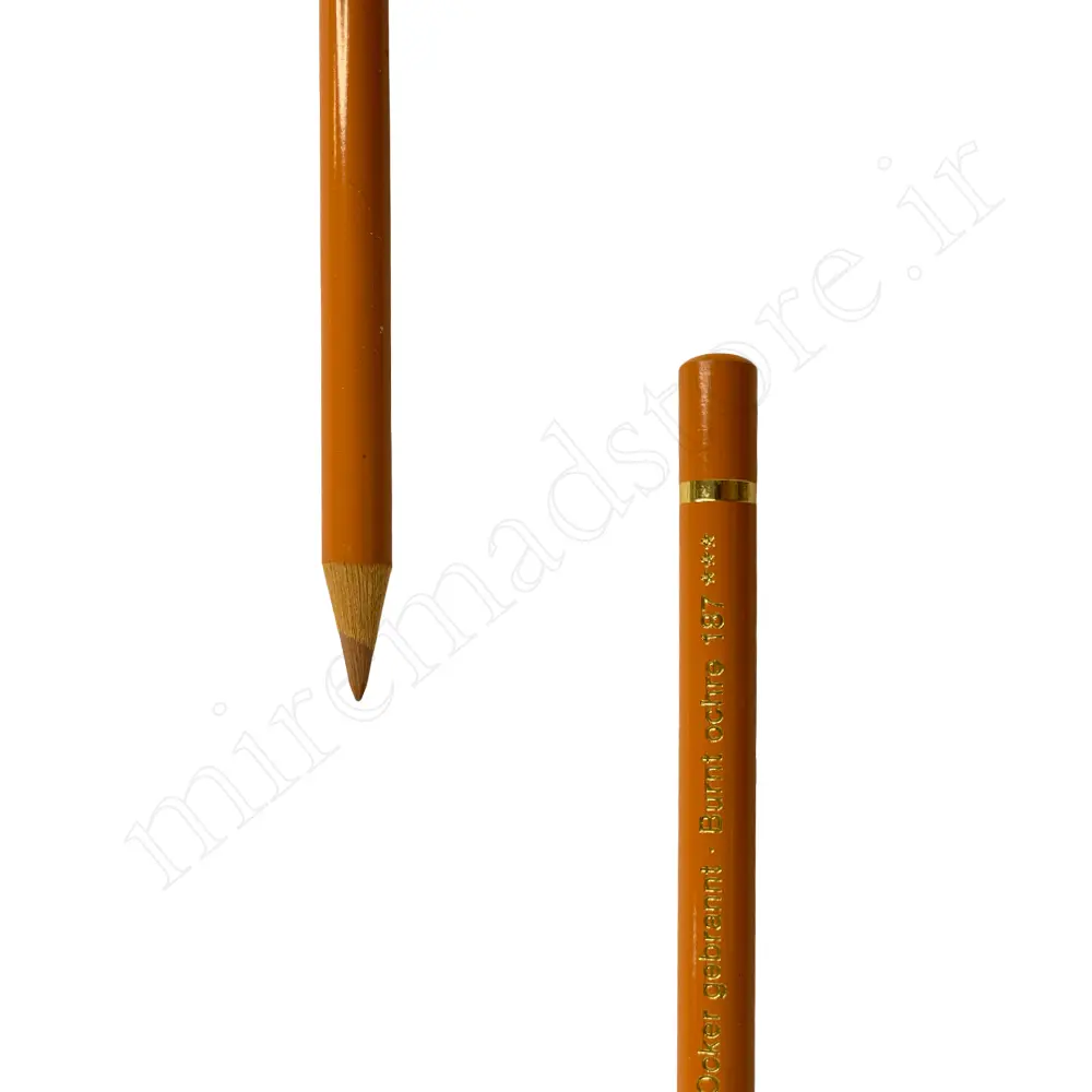 مدادرنگی پلی کروم فابرکاستلFABER-CASTELL