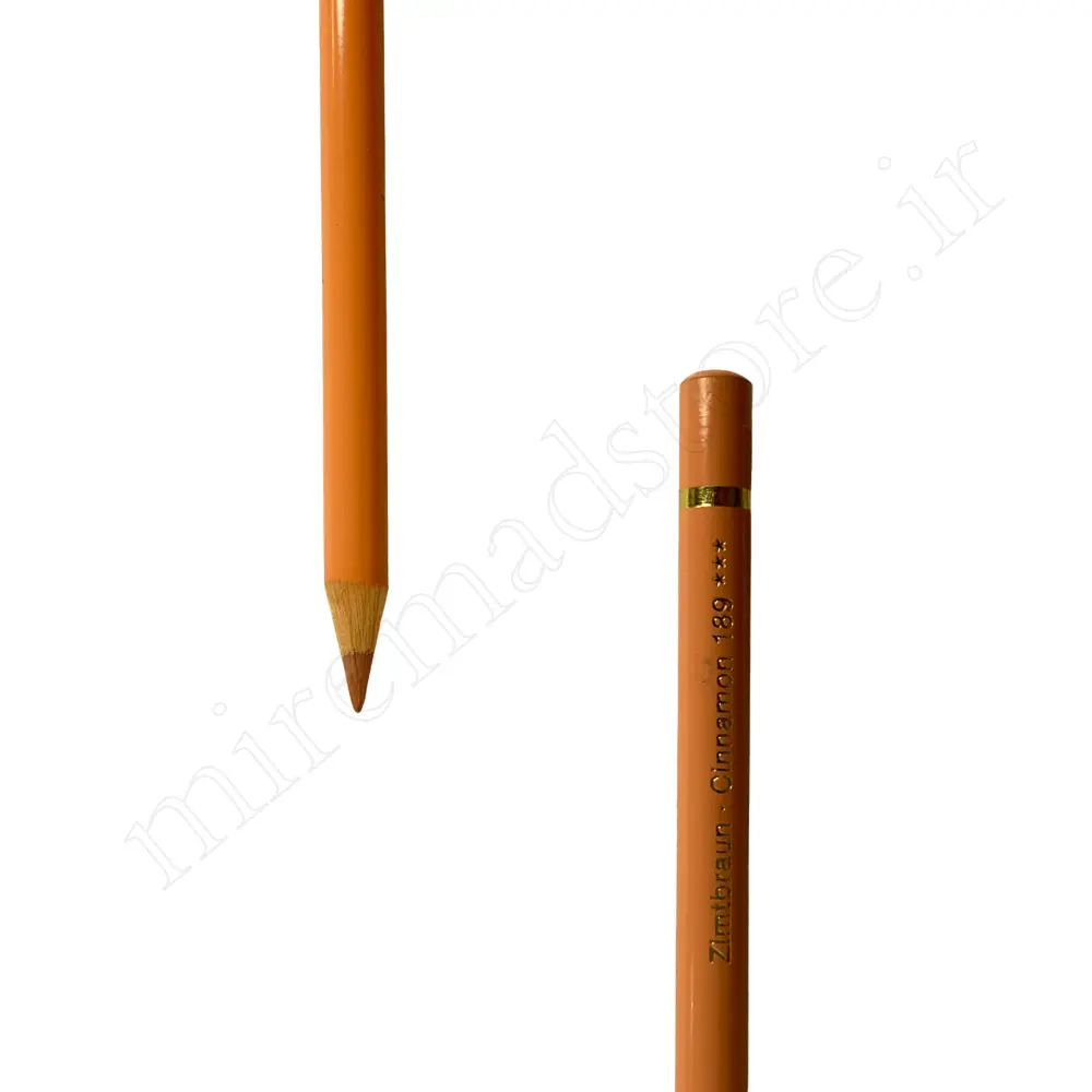 مدادرنگی پلی کروم فابرکاستلFABER-CASTELL