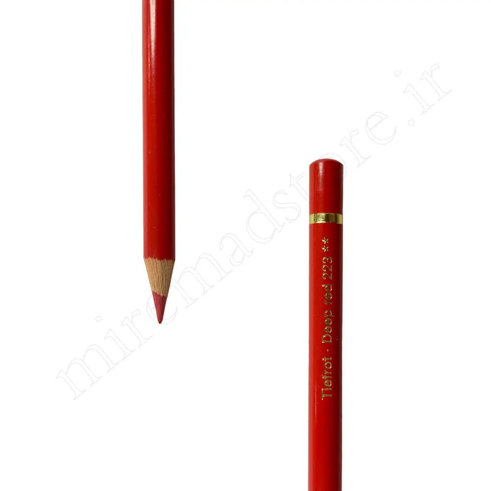 مدادرنگی پلی کروم فابرکاستلFABER-CASTELL