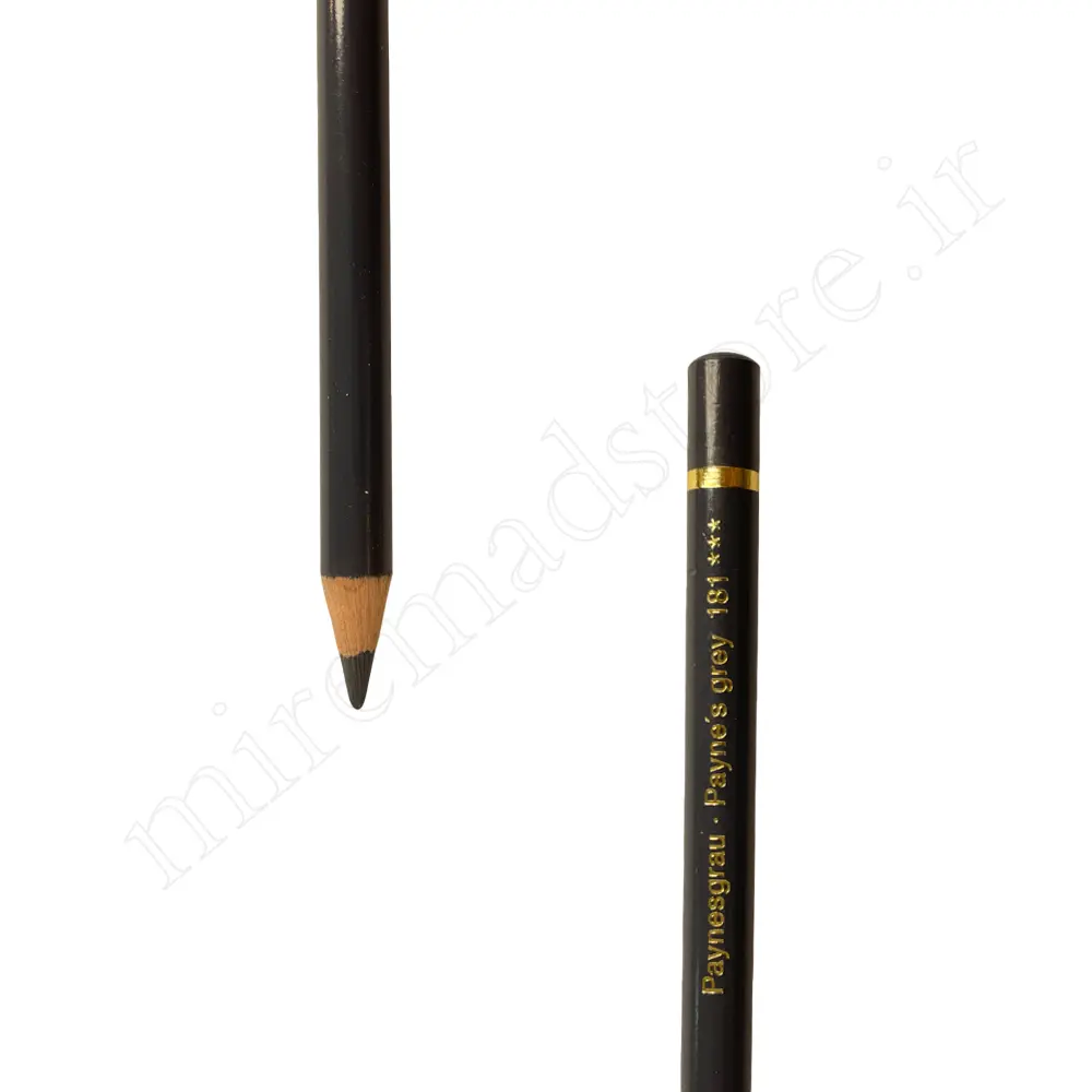 مدادرنگی پلی کروم فابرکاستلFABER-CASTELL