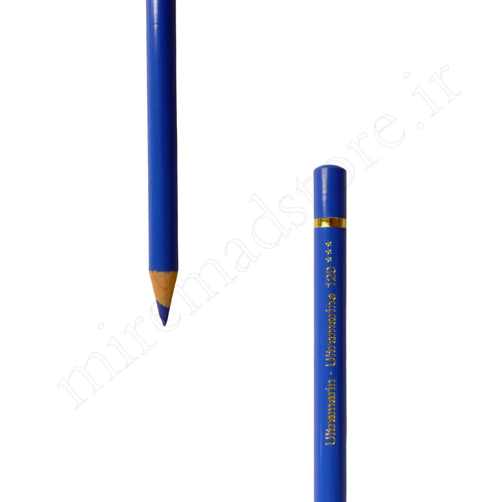 مدادرنگی پلی کروم فابرکاستلFABER-CASTELL