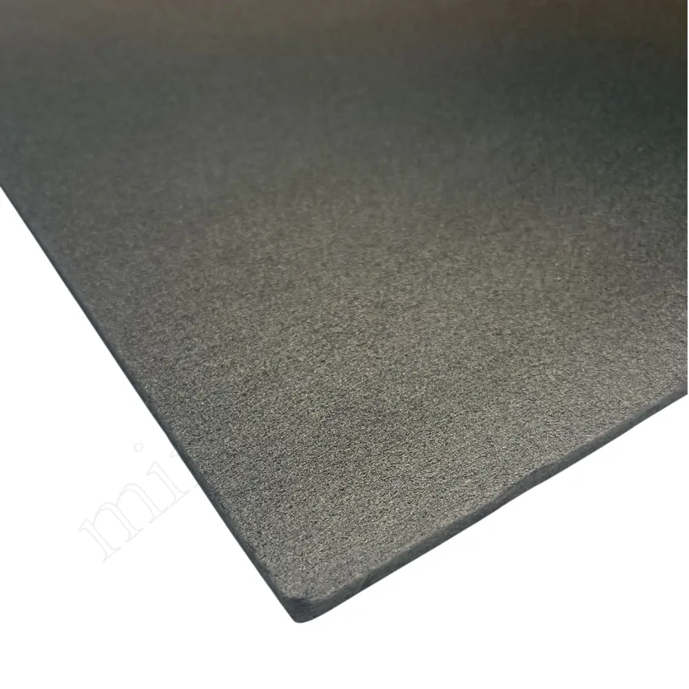 فوم ماکت سازی رنگی نرم 5mil A3