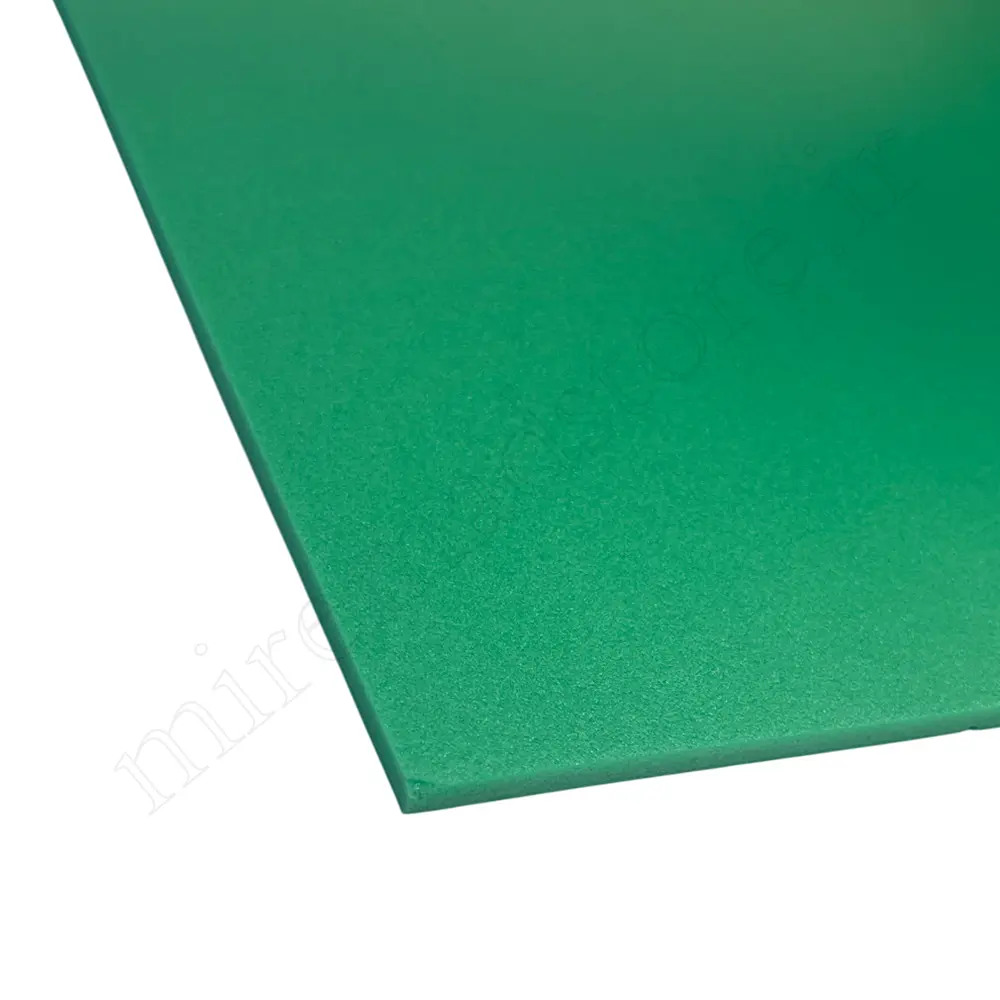 فوم ماکت سازی رنگی نرم 5mil A3