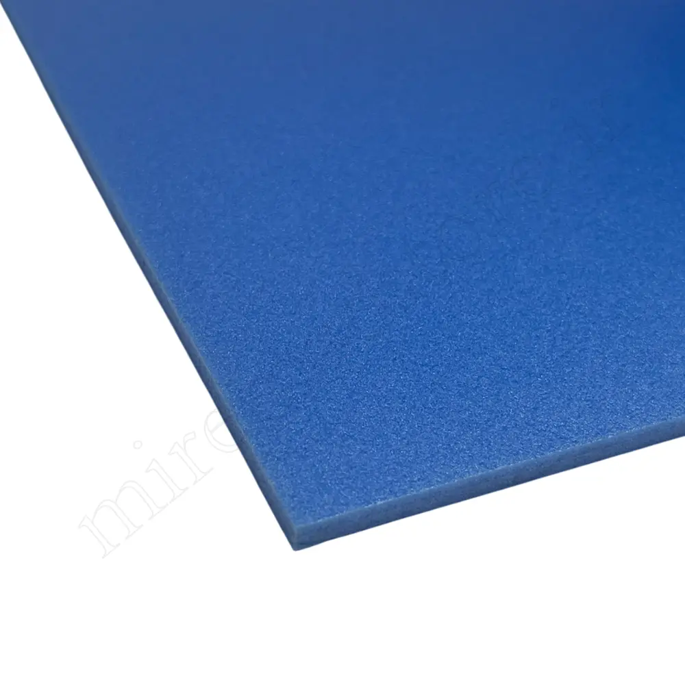 فوم ماکت سازی رنگی نرم 5mil A3