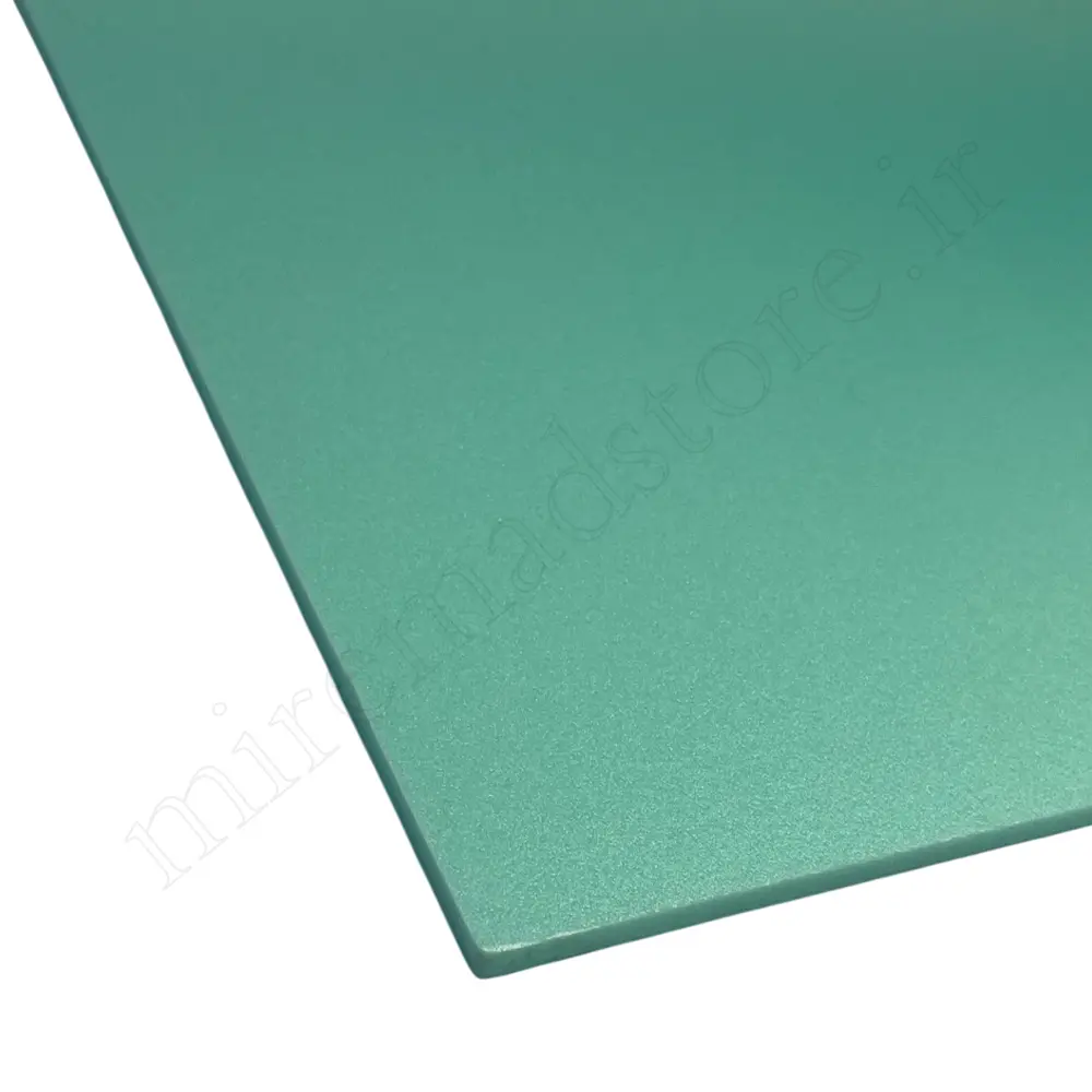 فوم ماکت سازی رنگی نرم 5mil A3