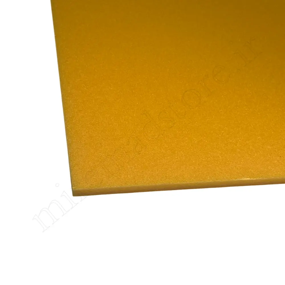 فوم ماکت سازی رنگی نرم 5mil A3