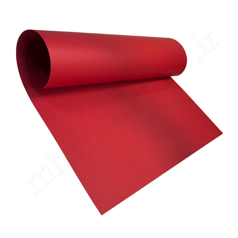 مقوا اشتنباخ رنگی سایز50*70 (A2)