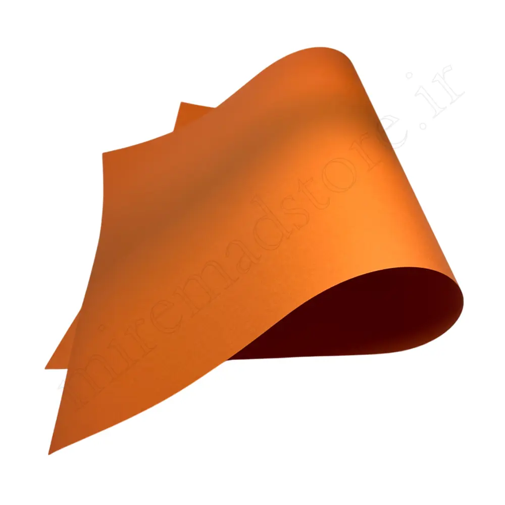 مقوا اشتنباخ رنگی سایز50*70 (A2)