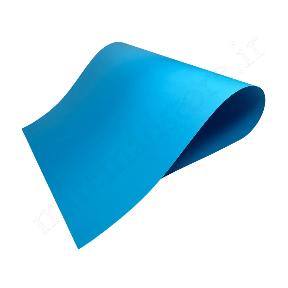 مقوا اشتنباخ رنگی سایز50*70 (A2)