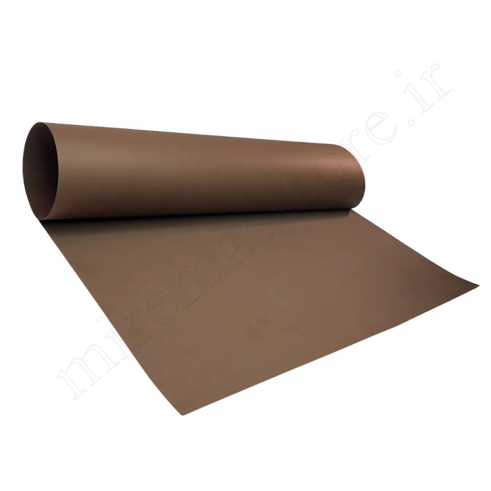 مقوا اشتنباخ رنگی سایز50*70 (A2)