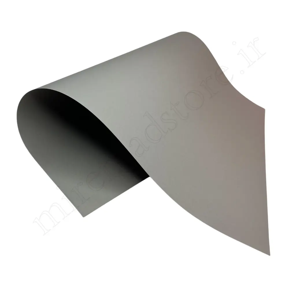 مقوا اشتنباخ رنگی سایز50*70 (A2)