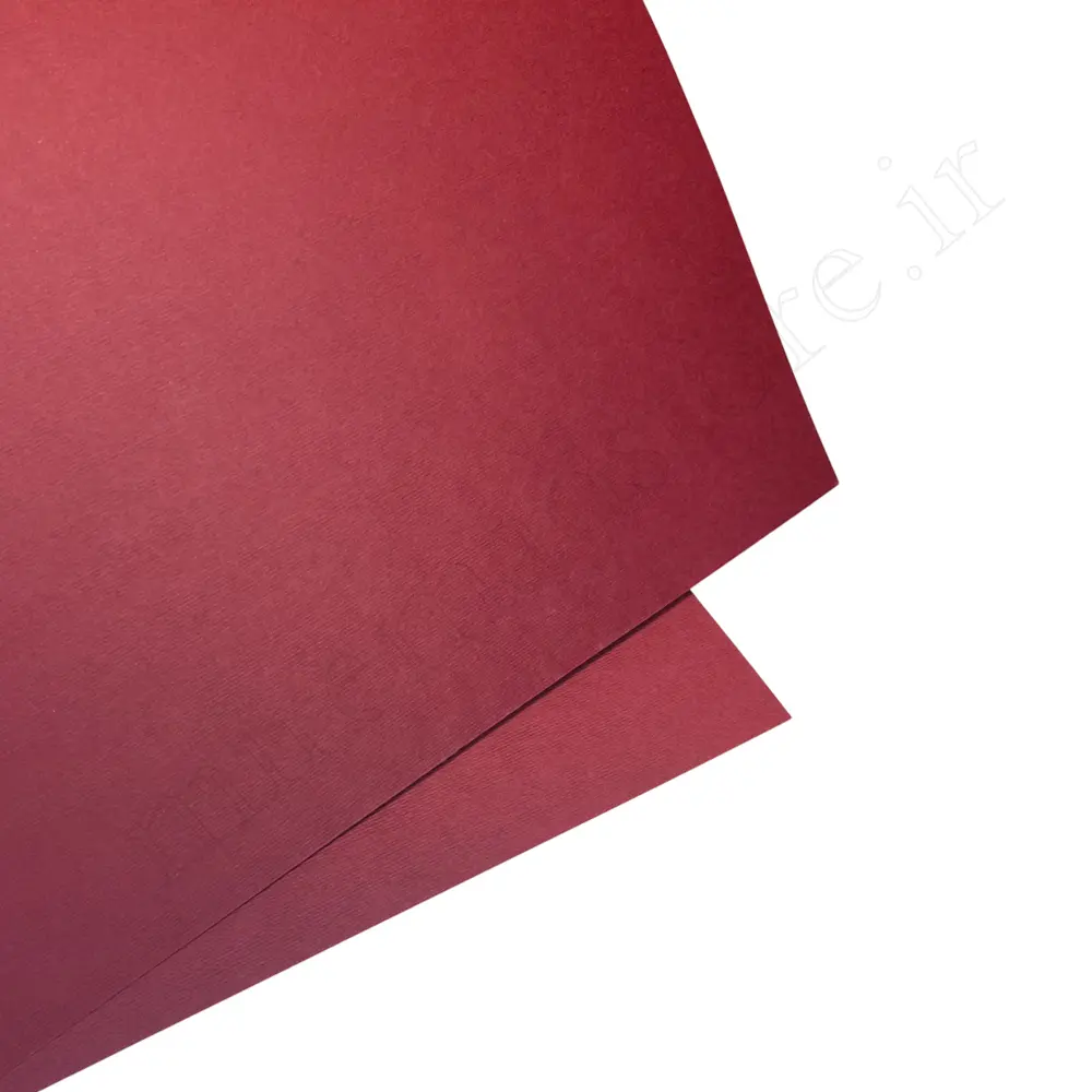 مقوا فابریانو رنگی سایز50*70(A2)