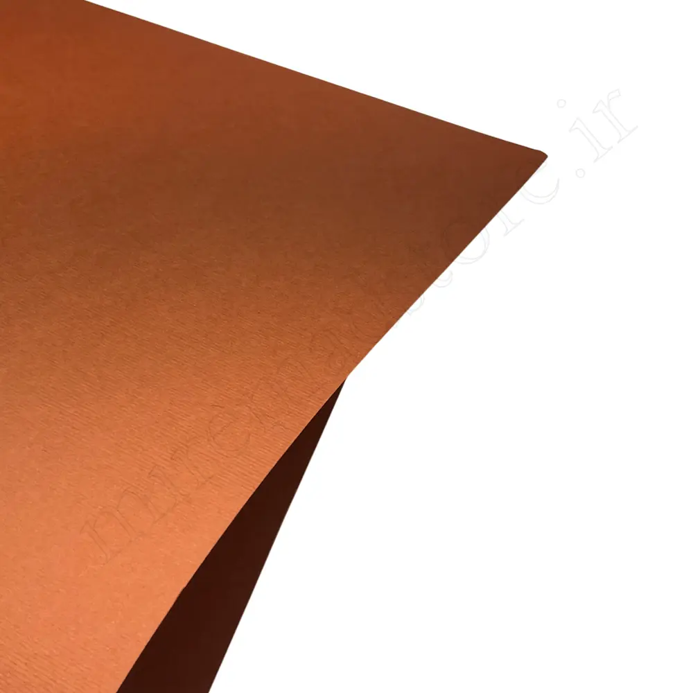 مقوا فابریانو رنگی سایز50*70(A2)