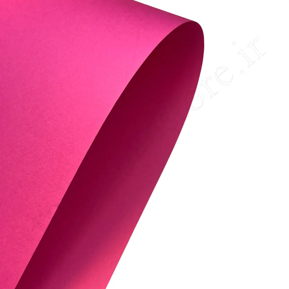 مقوا فابریانو رنگی سایز50*70(A2)