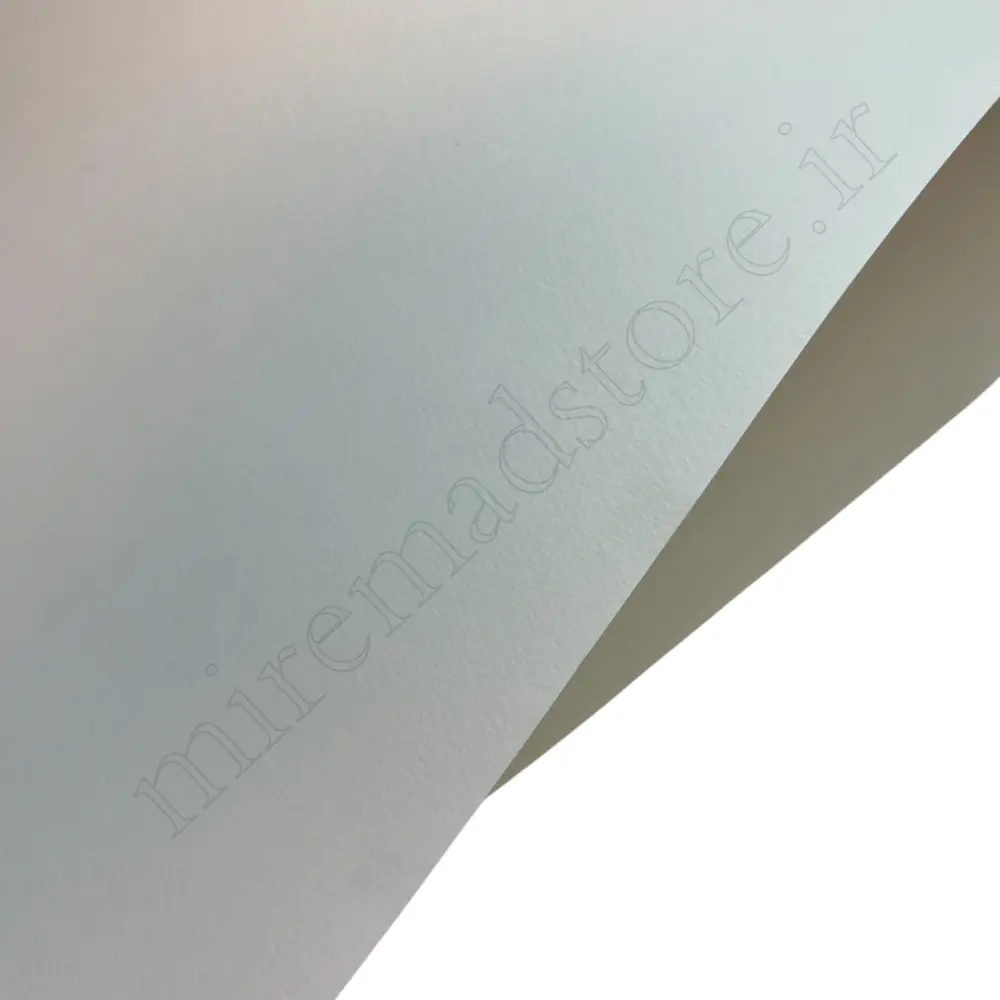 مقوا فابریانو رنگی سایز50*70(A2)