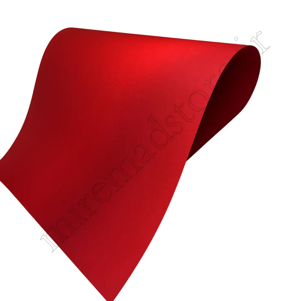 مقوا فابریانو رنگی سایز50*70(A2)