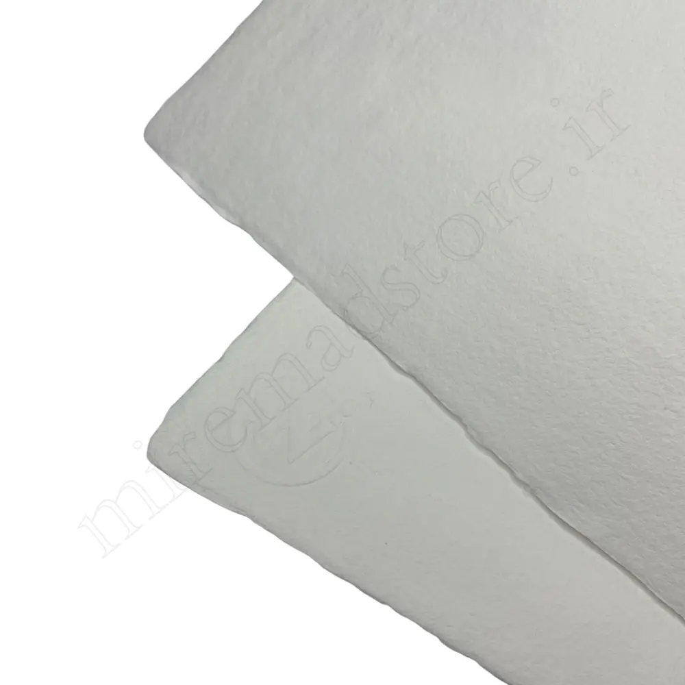 مقوا دست ساز واترکالریست Watercolorist سایز (25*35)