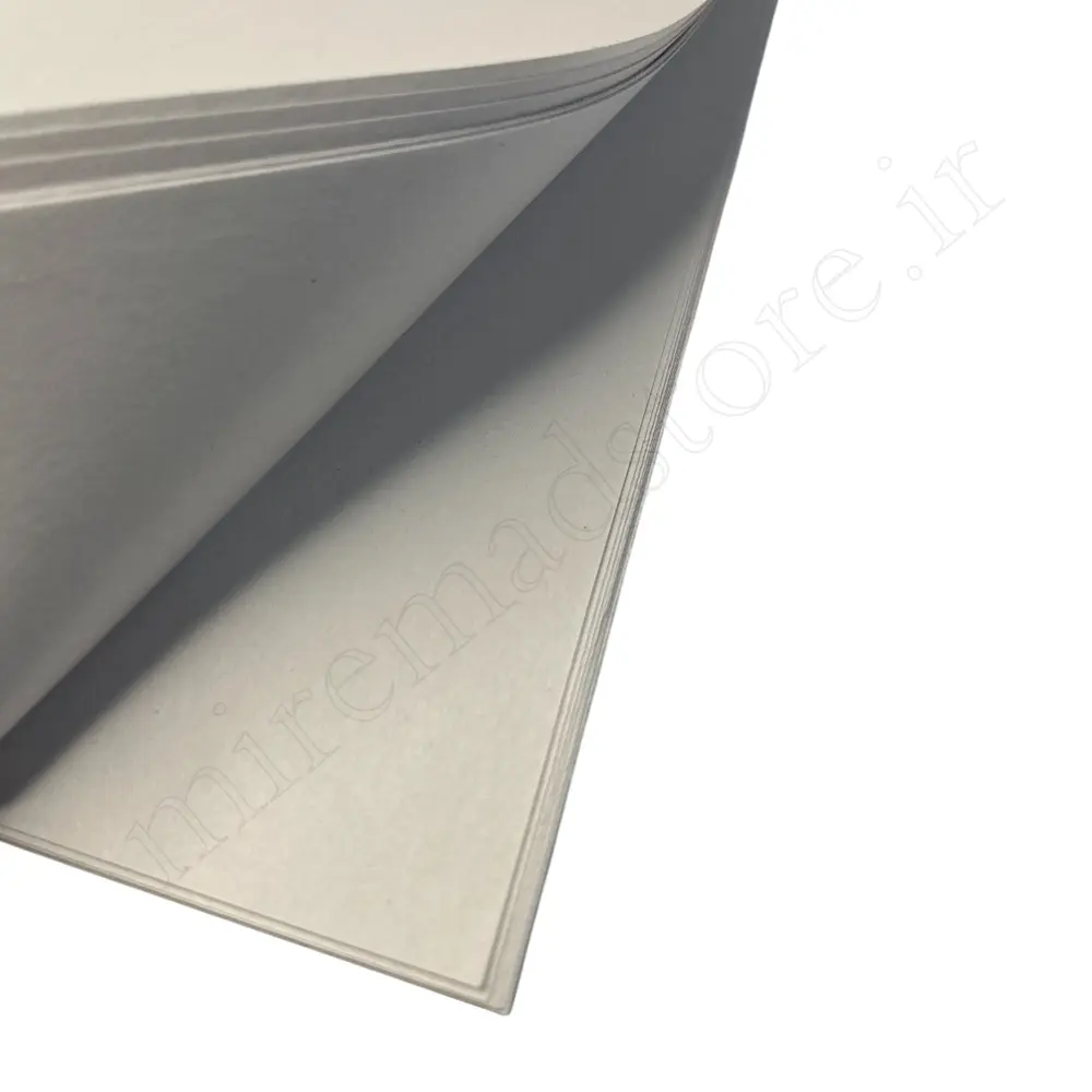 مقوا آبرنگ سنپترزبورک 200g سایز(A3) Saunders Waterford