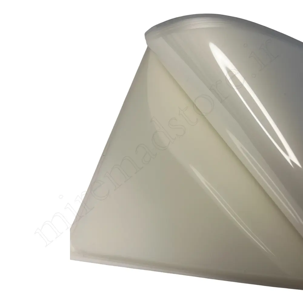 طلق لمینت سایزهای (A4وA3) NASو MEGA