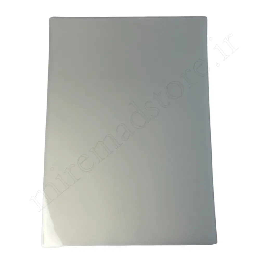 طلق لمینت سایزهای (A4وA3) NASو MEGA