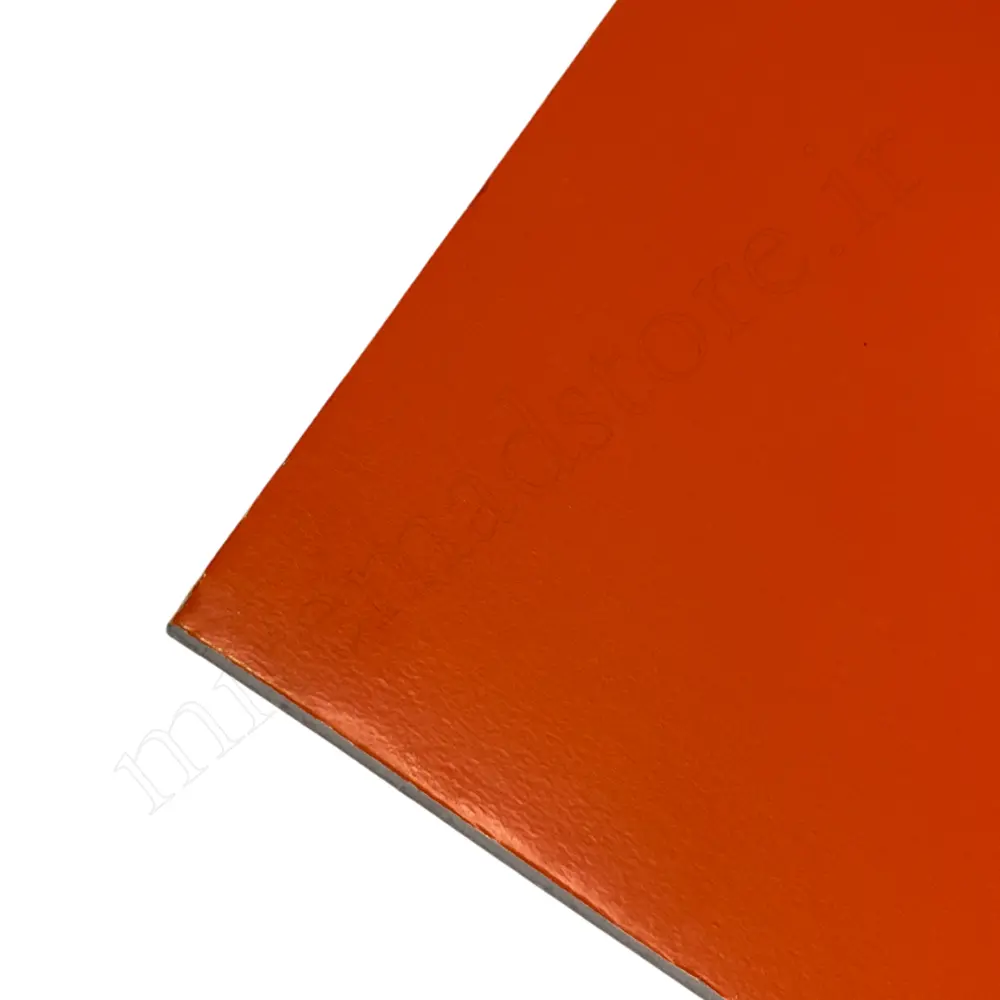 فوم برد رنگی وسفید5mil سایزFoam board A3