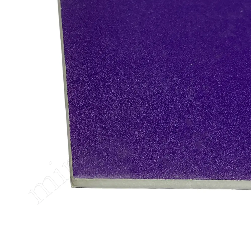 فوم برد رنگی وسفید5mil سایزFoam board A3