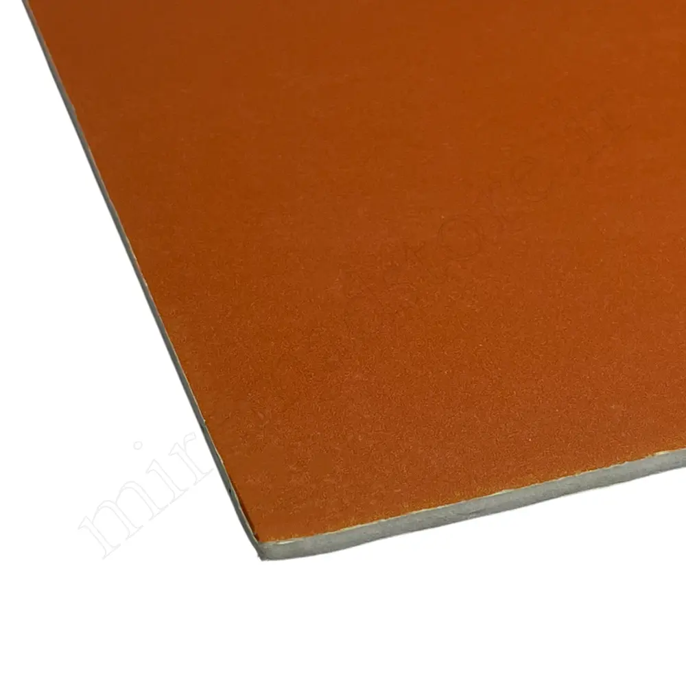 فوم برد رنگی وسفید5mil سایزFoam board A3