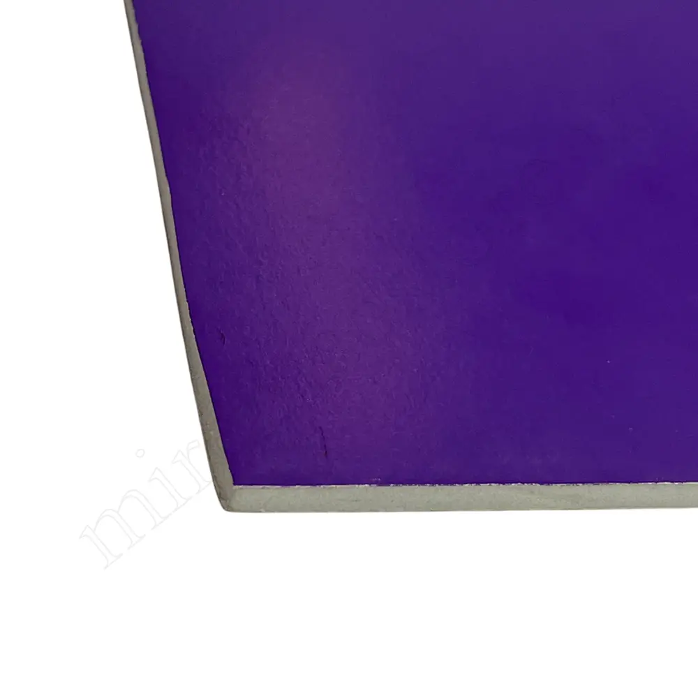 فوم برد رنگی وسفید5mil سایزFoam board A4