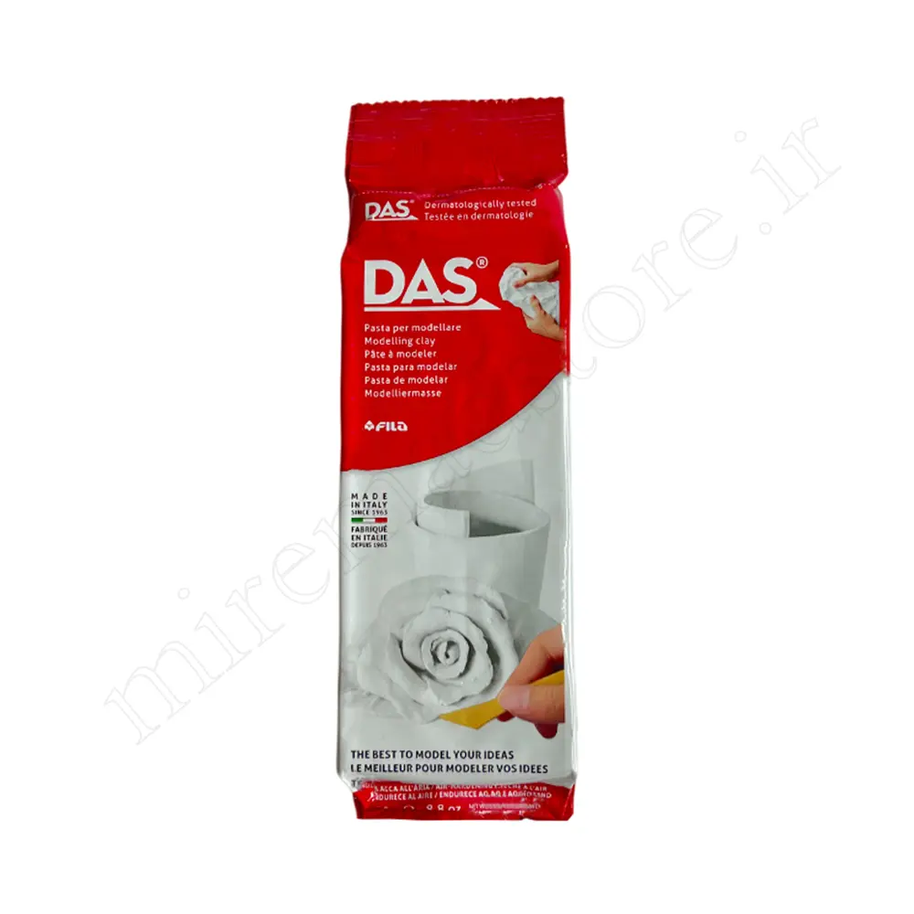 خمیرداسDAS 250gr