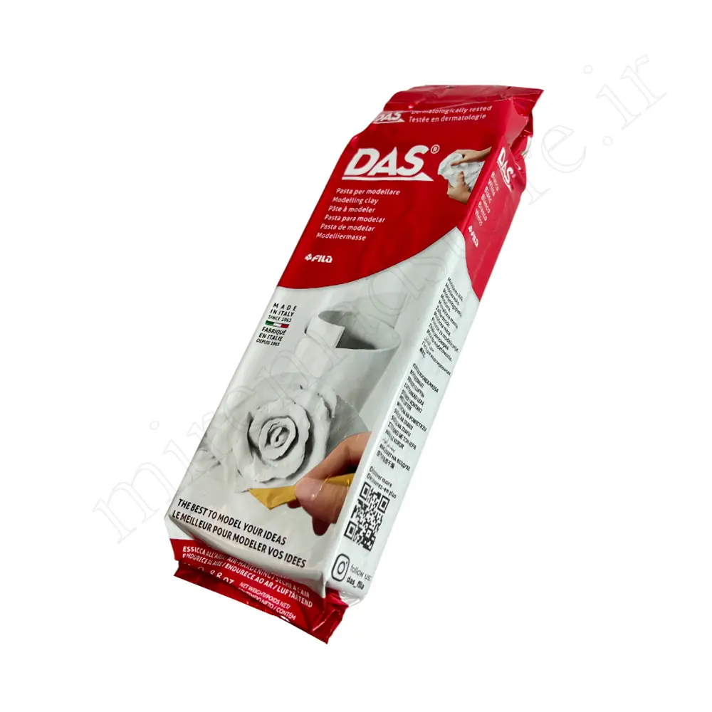 خمیرداسDAS 250gr