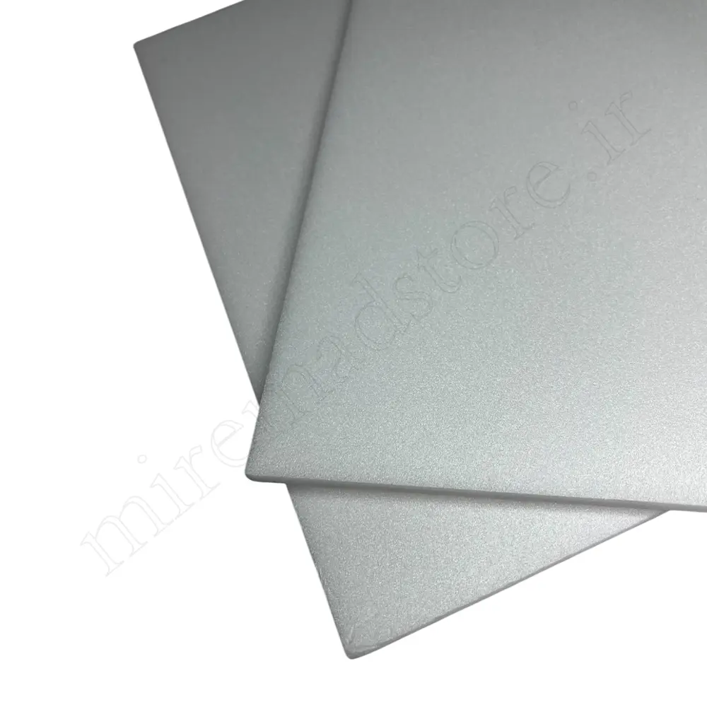 فوم ماکت سازی نرم 5mil سایز Foam A3