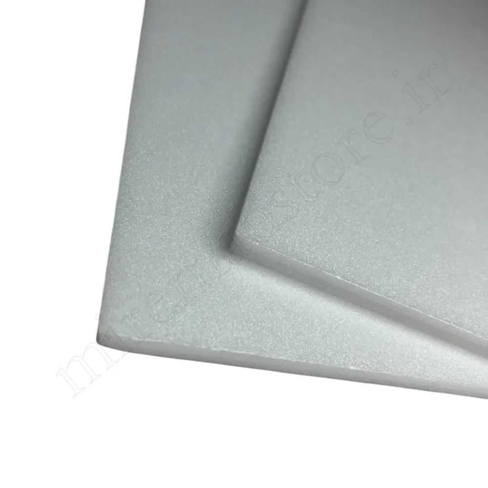 فوم ماکت سازی نرم 5mil سایز Foam A3