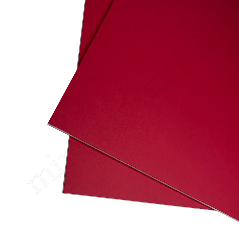 فوم برد رنگی وسفید3mil سایزFoam board A3