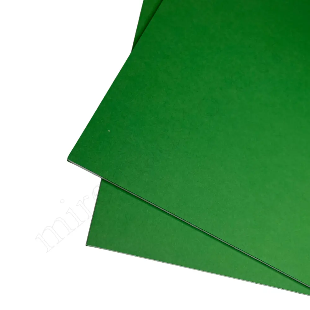 فوم برد رنگی وسفید3mil سایزFoam board A3