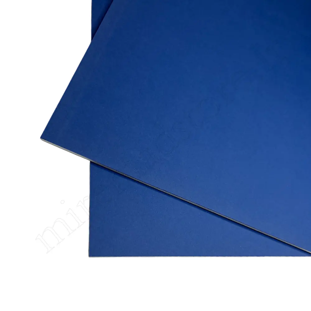 فوم برد رنگی وسفید3mil سایزFoam board A3