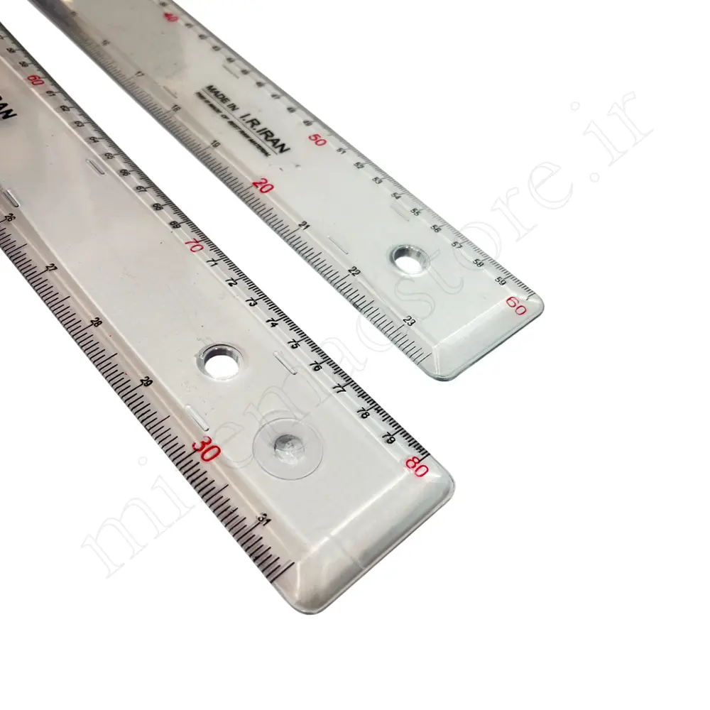 خط کش تی متحرک فابلFABEL