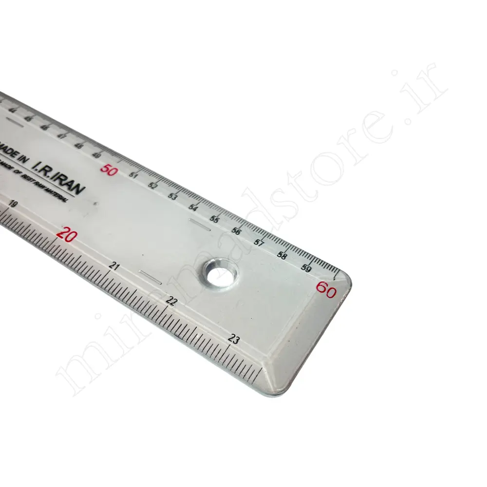 خط کش تی متحرک فابلFABEL