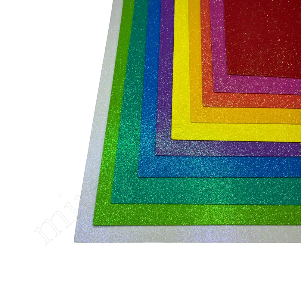 فوم نرم اکلیلی تکی برسا سایز Foam A3