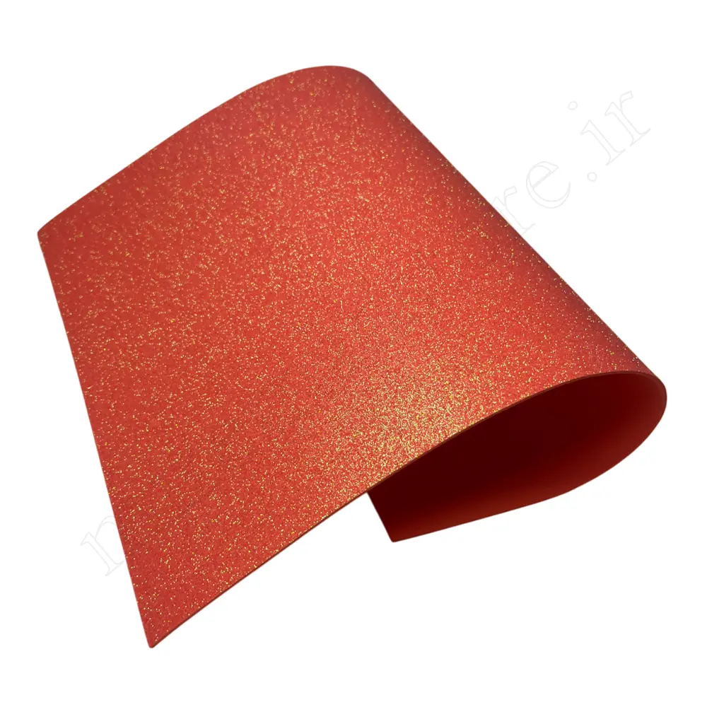 فوم نرم اکلیلی تکی برسا سایز Foam A3