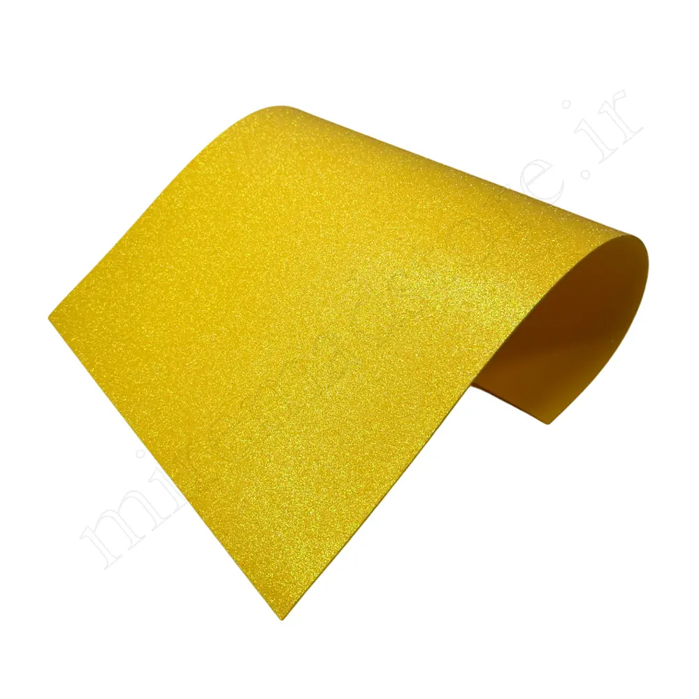 فوم نرم اکلیلی تکی برسا سایز Foam A3