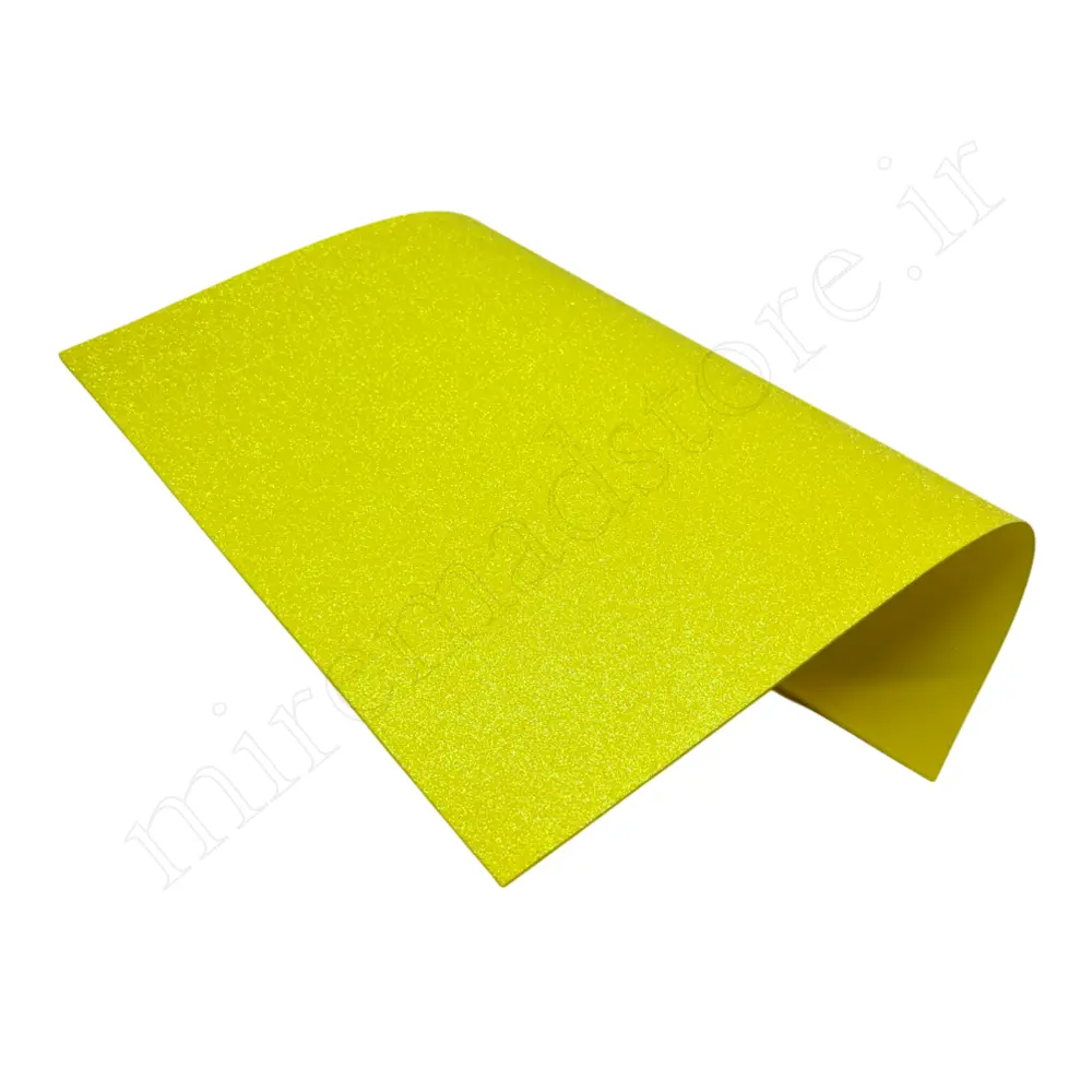 فوم نرم اکلیلی تکی برسا سایز Foam A3