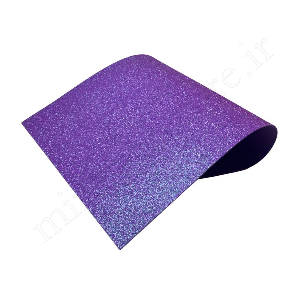 فوم نرم اکلیلی تکی برسا سایز Foam A3